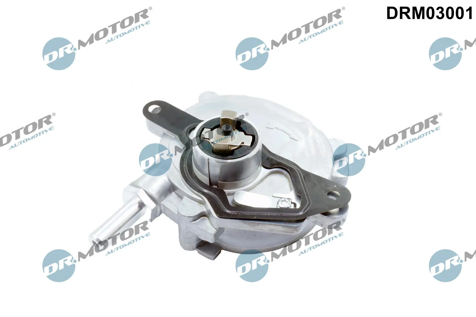 Vacuum Pump, braking system